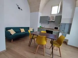 Appartamento al Bommino