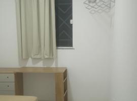 Kitnet Mobiliada