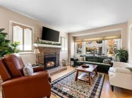 The American Dream Historic Mount Vernon Craftsman