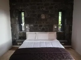 Casas do Caminho Novo