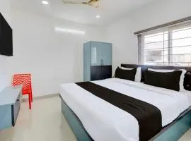 Hotel O Viraj Luxury Stay