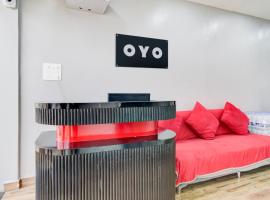 Hotel O Sweetheart Luxurious Rooms，位于Patancheru的酒店