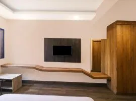 Hotel O Kuber
