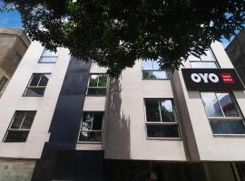Hotel O Kuber，位于丹巴德的酒店