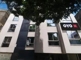 Hotel O Kuber