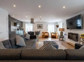 Market Square Apartments Bushmills
