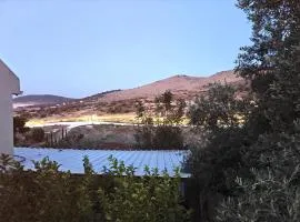 Casa Gilboa Nirvana Suite נופש בגלבוע