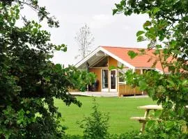 6 person holiday home in Skærbæk
