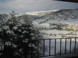 Apartamento Duplex en Ezcaray