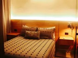 Apartamento novo e aconchegante