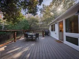 Downtown Treehouse