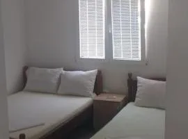 Lux Apartmani Sutomore