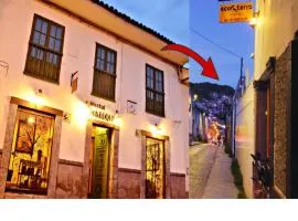 Hoteles Ecoterra Cusco