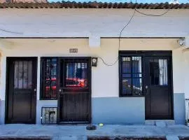 Apartaestudio Mali's House