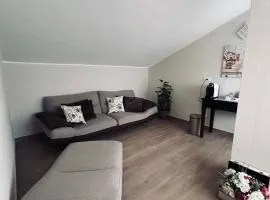 Civico 108 BeB Serino