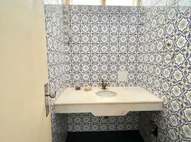 Descomplica Hostel