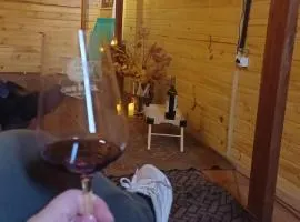 Cabana Hostel Guarulhos