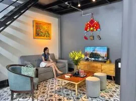 Ốc Homestay Cát Bà