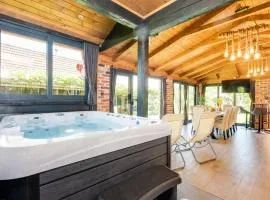 Nice Home In Brezane Lekenicke