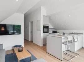 2 Bedroom Awesome Apartment In Tossens