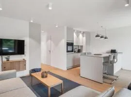 Nice Apartment In Tossens With Kitchen
