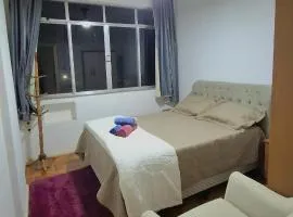 Apartamento no Centro - Condomínio Lido