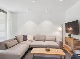 Nice Apartment In Tossens With Kitchen