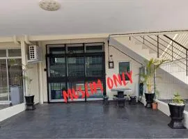 Nohana Homestay, Alor Gajah