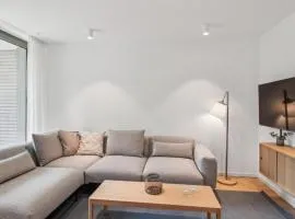 1 Bedroom Cozy Apartment In Tossens