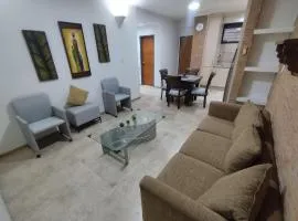 comfortable and beautiful apartment
