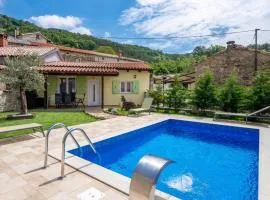 Beautiful Home In Lupoglav