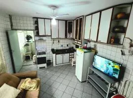 Loft Bento ferreira proximo a ETESES FAESA