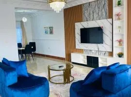 DE Bolonia Lodge