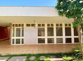 Descomplica Hostel
