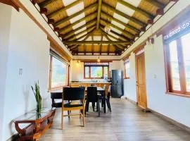 Chalet el portal de la Villa