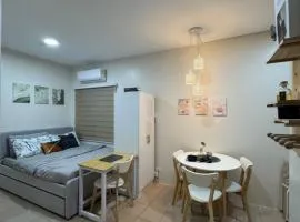 Tiny's BnB