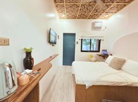 G Boutique Resort - Santander，位于桑坦德的酒店