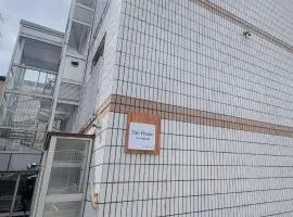 Tao House 地下鉄から徒歩約30秒 札幌大通すすきの駅直通 空港や小樽行高速バス有