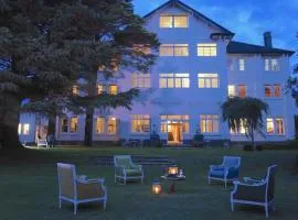 罗伯逊乡村民宿