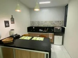 Loft Dominguinhos