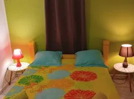 Résidence Le Belvédère