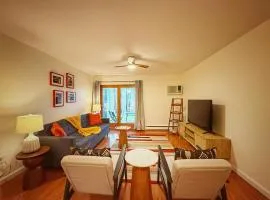 Peaceful Retreat on Chilton Lane