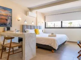 Colmena Marina Cabos