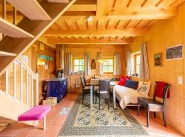 Chalet Schwarzenberg near Ski Lift & Stream, cleaning included