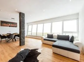 Chalet in Stuhlfelden near Ski Slopes, cleaning included