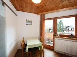 Apartment in Stumm near Zillertal Ski Area, cleaning included
