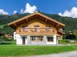Chalet in Bad Hofgastein near Ski Lifts, cleaning included