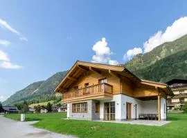 Chalet in Bad Hofgastein near Ski Slopes, cleaning included