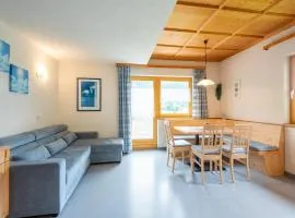 Apartment in Gaschurn near Ski Bus, cleaning included