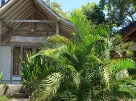 Kayu Cottage